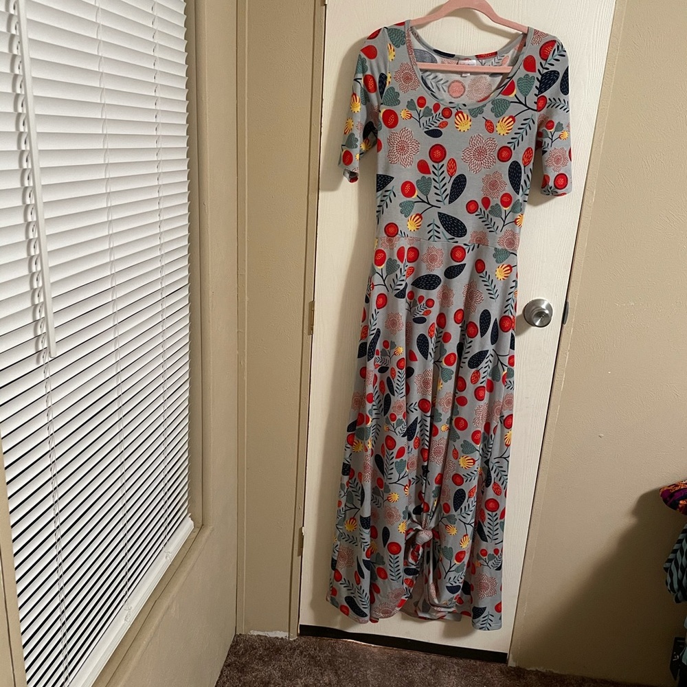 LulaRoe dress